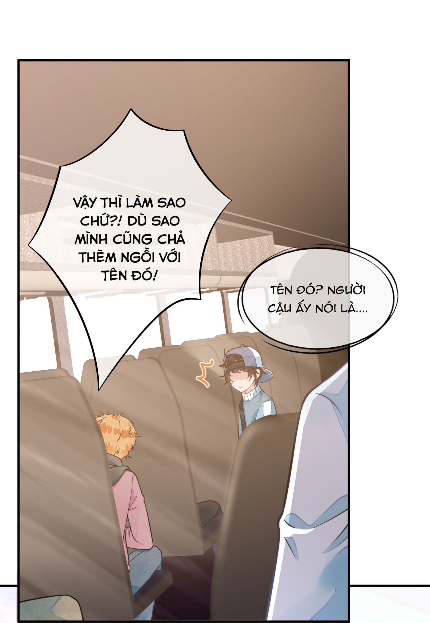 Cạnh Kiếm Chi Phong Chap 3 - Next Chap 4